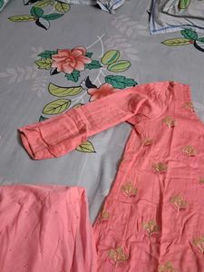 Beautiful Suit Set