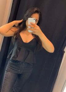 Zara Top