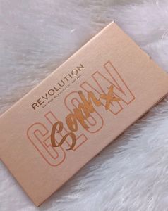 Makeup Revolution ♥️💕