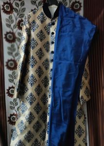 SHERWANI