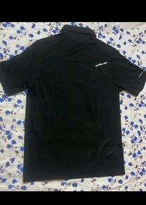 Scelidg Essential Black Shirt** 🖤