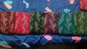 Soft Daily Wear Saree