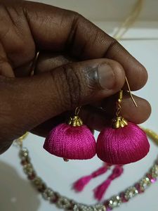 Jewellery Set