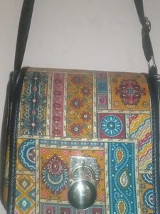 New Bag Ise Sasta Kaha