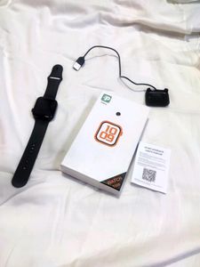 Fit Pro Smartwatch T500