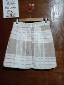 Tweed cord set