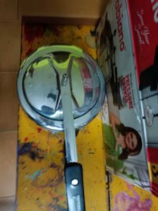 New Fabiano Pressure Cooker