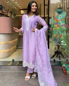 🔷Women&#39;s Lavender Suit🔷