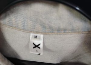 Denim Jacket - Stylish &amp; Versatile