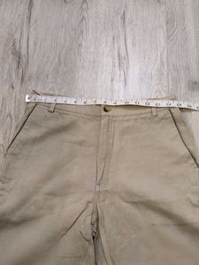 Ma885 Spocky Bootcut Pant Waist 30