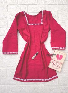 Short Kurti 🫶🏻🎀