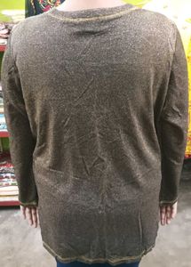 Imported Party Top