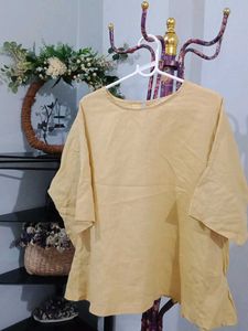 Korean Free Size Top
