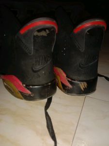 Nike Air Jordan 6 Retro &#39;Infrared - 2019 1st Copy