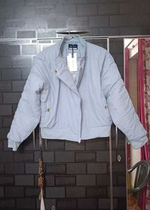 Mast Nd Harbour Short Jacket
