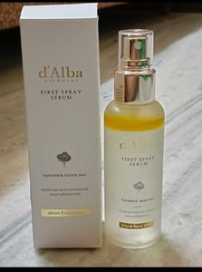 korean toner