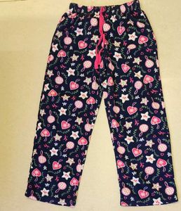 Christmas Themed Fleece Set