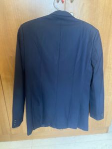 Navy Blue Blazer