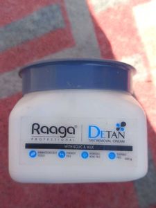 Raaga D-TAN PROFESSIONAL
