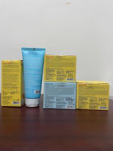 Combo Dot &amp; Key 5 Products
