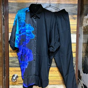Co_ord Set