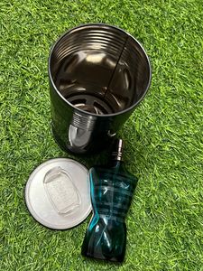 🛑Empty Perfume Bottle.Jean Paul Gaultier 🇫🇷