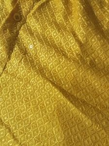 Father And 2 Son Kurta Pajama Set