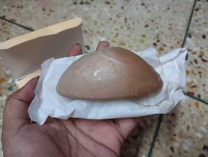 mCaffeine Exfoliating Coffee Soap