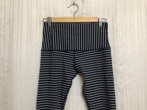 Lorna Jane Blue Leggings