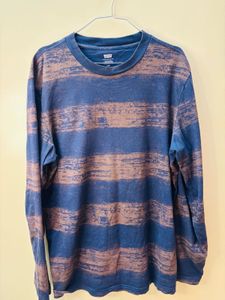 T-shirt Full Sleeves