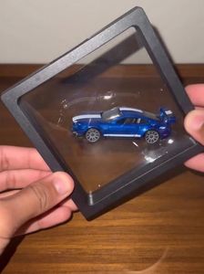 3D Floating Frame Just For Rs 99