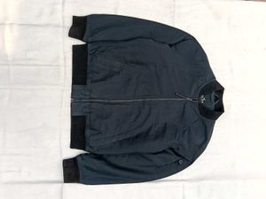 Hollister Bomber Jacket