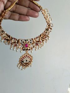 Bridal Jewellery Set