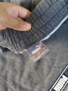 Puma Track Pants