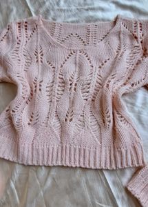 Knit Sweater