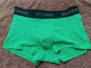 Diesel Boxer Briefs