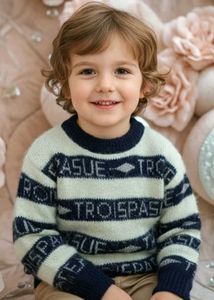 🇰🇷Stylish Kids Sweater🇰🇷