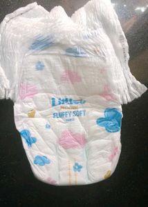 Boys diaper
