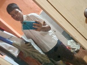 White Formal Shirt