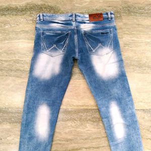 Wrangler Denim Jeans 👖🗿
