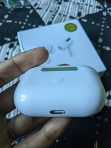 Apple Airpods Pro Second Copy