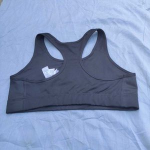 Nike Sports Bra Size L