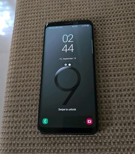 Samsung Galaxy S9