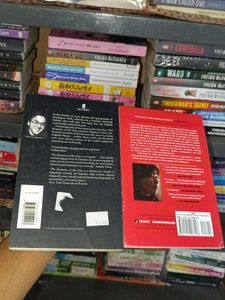 Literary Fiction Bundle: The Vegetarian &amp; Remains