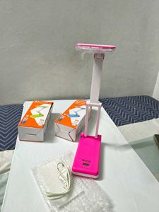 100% New Working Table Lamp