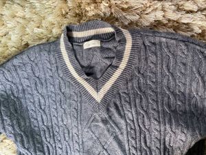 High Quality Woolen Jumper 🎀🔥