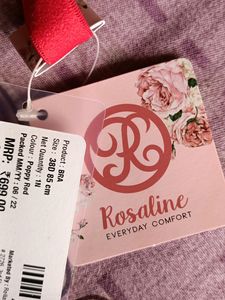 Rosaline Bra