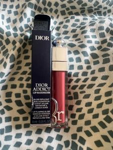 Authentic DiorAddict LipMaximizer-Intense Rosewood