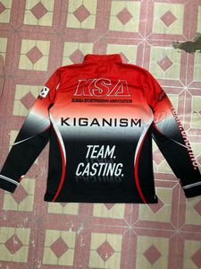 Racing T-shirt