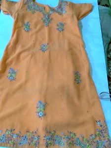 Kurta Set